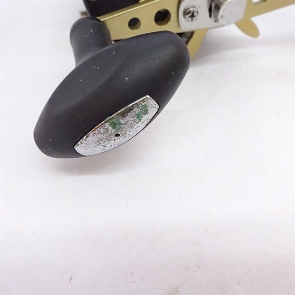 アンバサダー６５００Ｃ ロケット ブラック